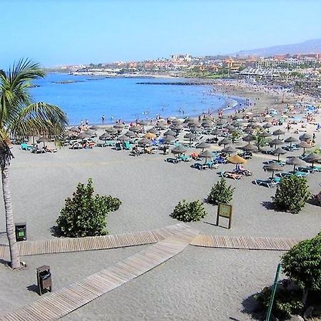 Wonderful And Young Triplex Playa Las Americas Playa de las Americas  Bagian luar foto