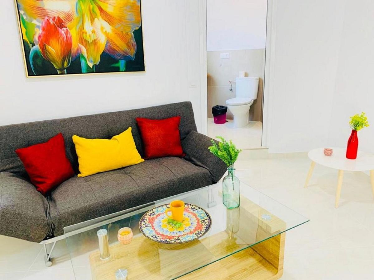 Wonderful And Young Triplex Playa Las Americas Playa de las Americas  Bagian luar foto