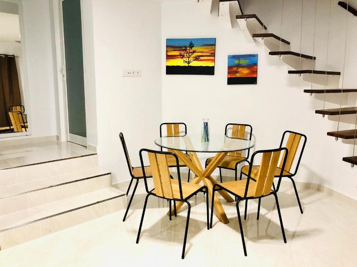 Wonderful And Young Triplex Playa Las Americas Playa de las Americas  Bagian luar foto