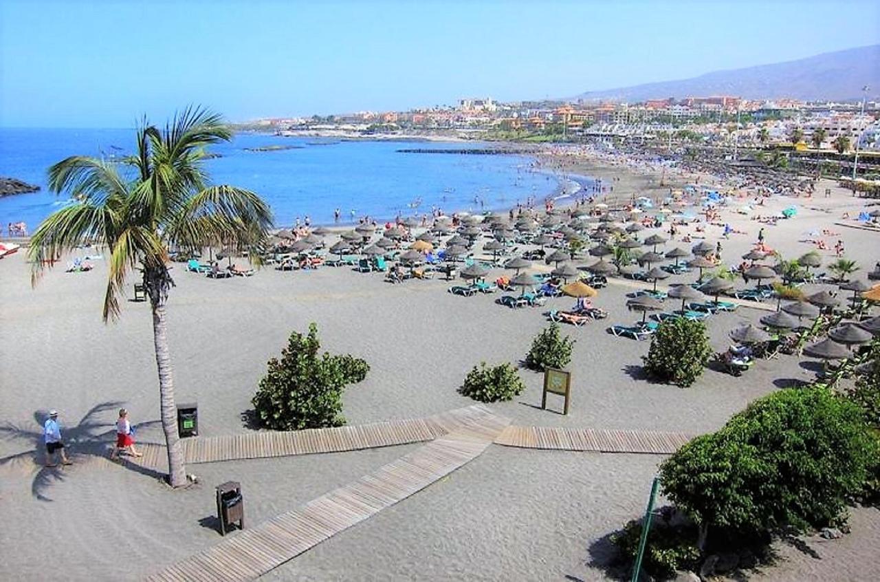 Wonderful And Young Triplex Playa Las Americas Playa de las Americas  Bagian luar foto