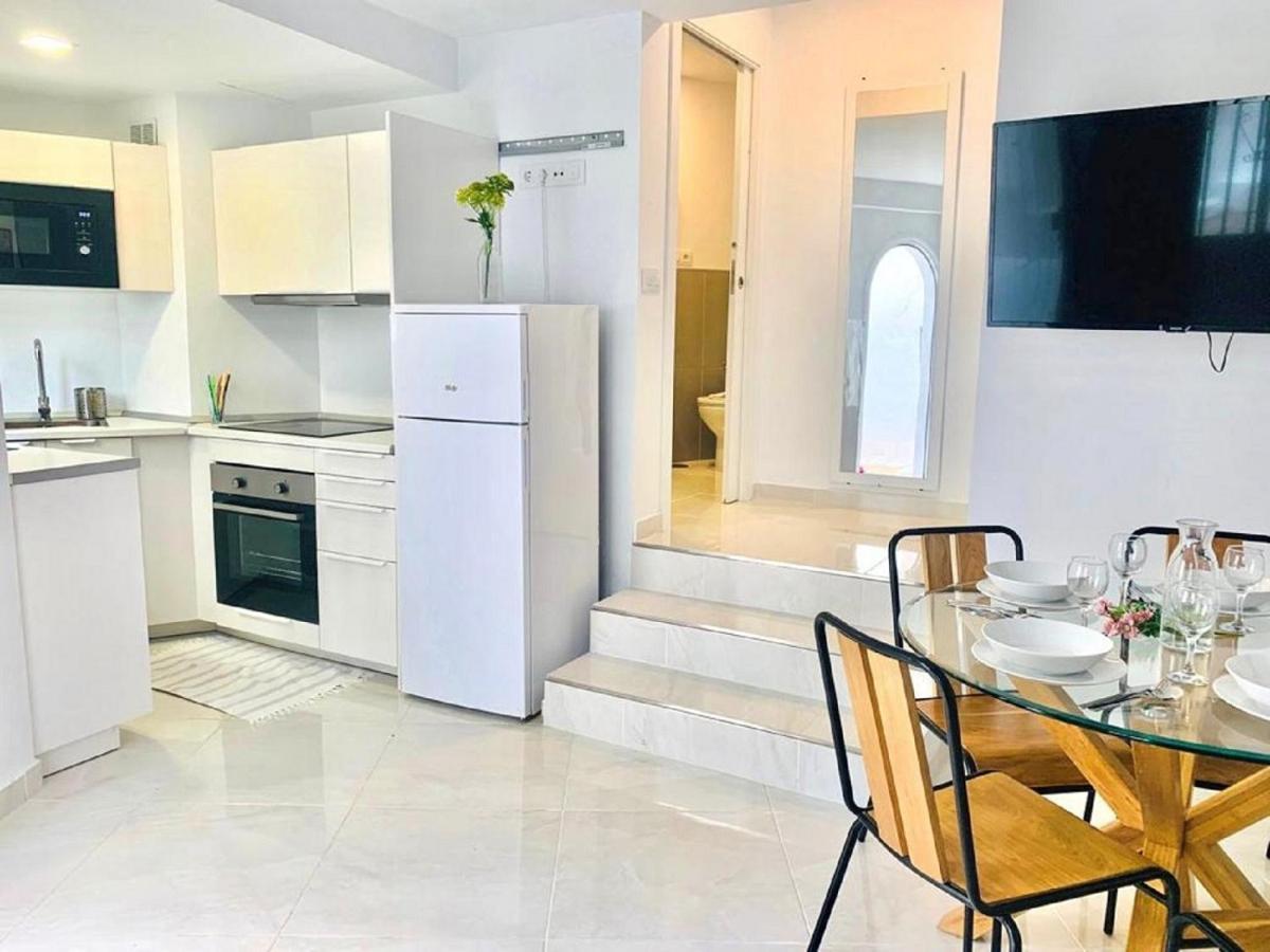 Wonderful And Young Triplex Playa Las Americas Playa de las Americas  Bagian luar foto