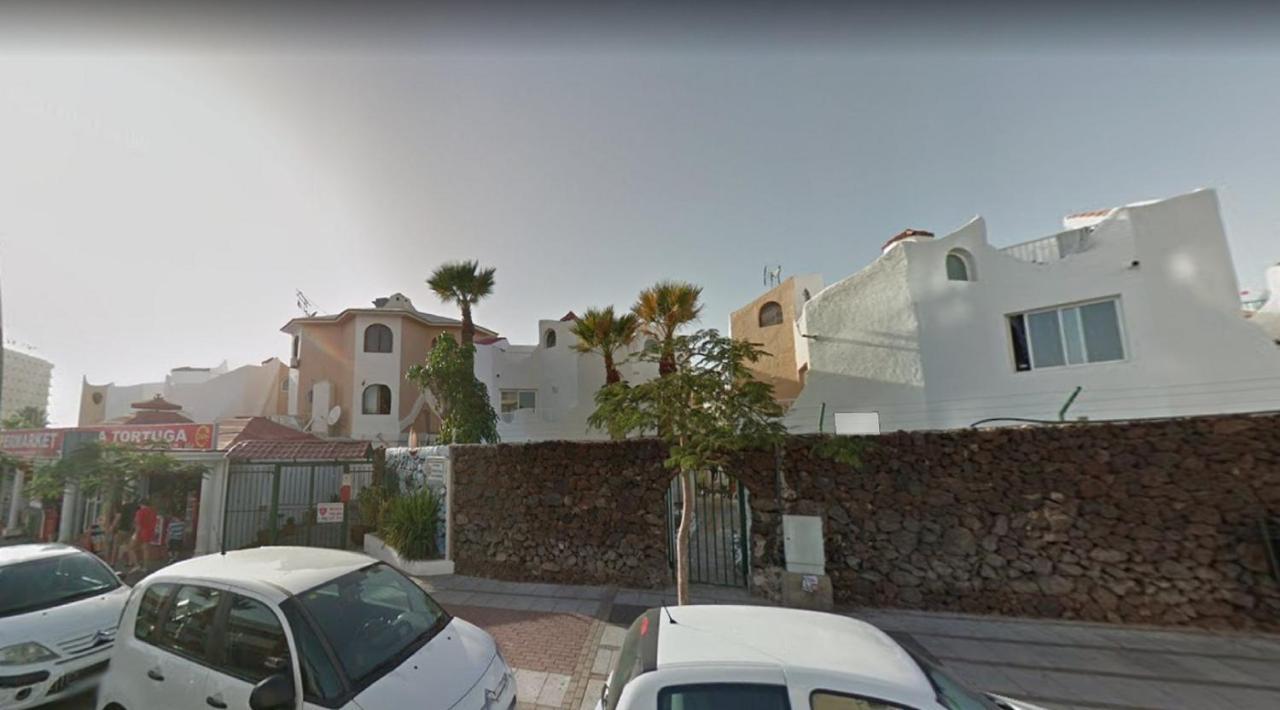 Wonderful And Young Triplex Playa Las Americas Playa de las Americas  Bagian luar foto