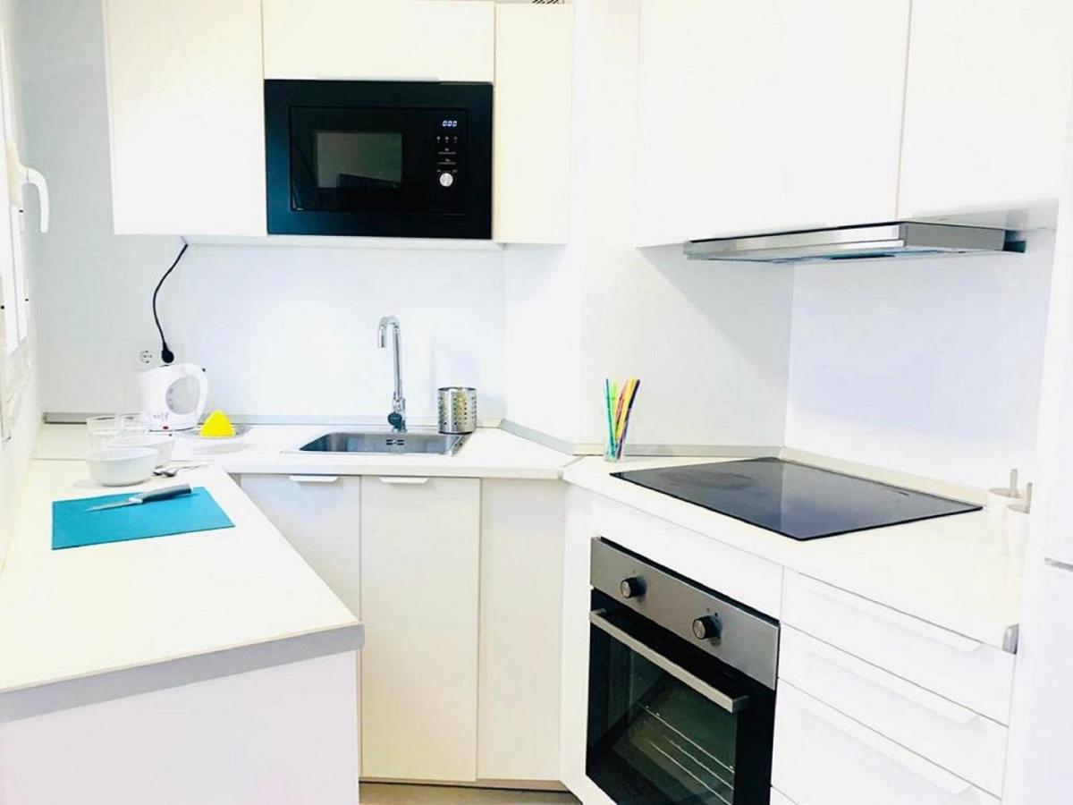 Wonderful And Young Triplex Playa Las Americas Playa de las Americas  Bagian luar foto