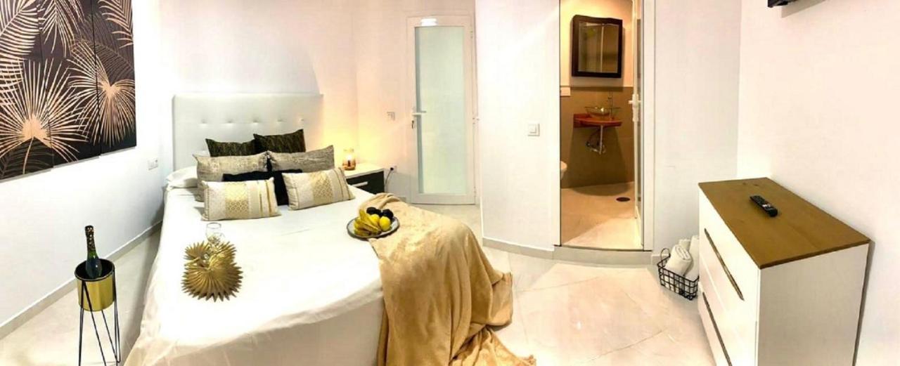 Wonderful And Young Triplex Playa Las Americas Playa de las Americas  Bagian luar foto