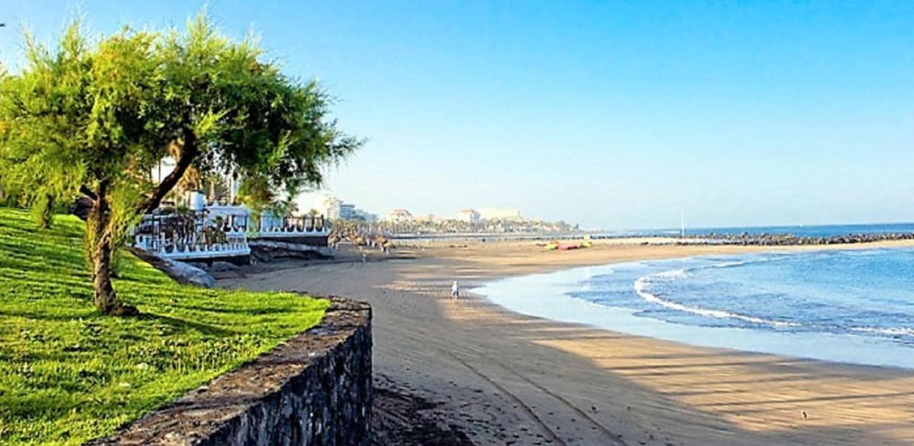 Wonderful And Young Triplex Playa Las Americas Playa de las Americas  Bagian luar foto