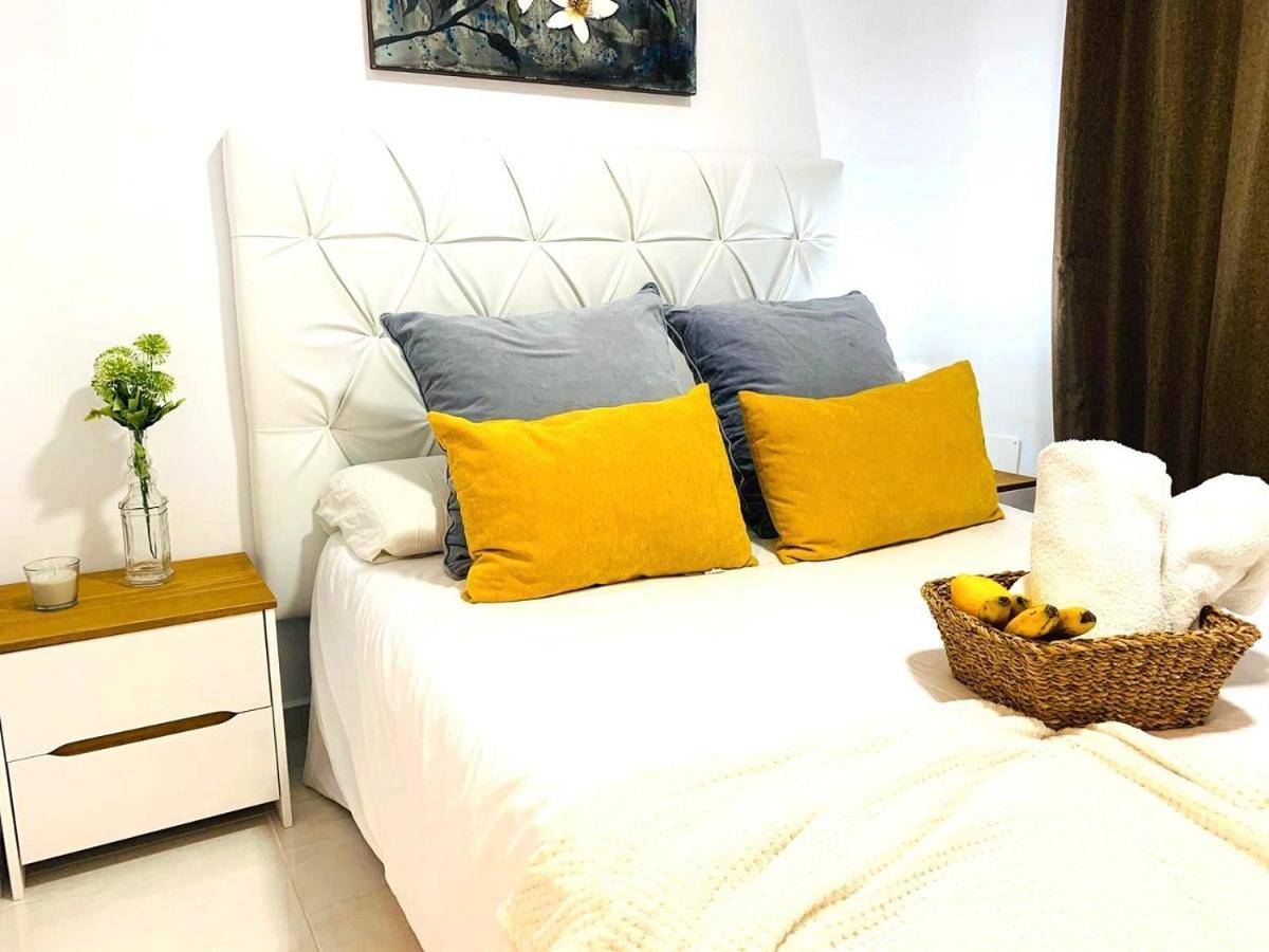 Wonderful And Young Triplex Playa Las Americas Playa de las Americas  Bagian luar foto