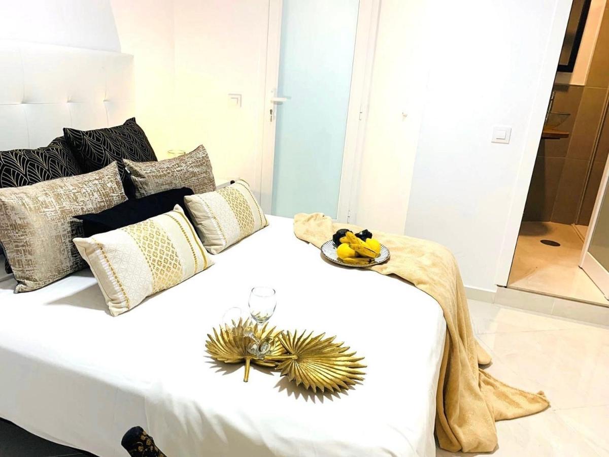 Wonderful And Young Triplex Playa Las Americas Playa de las Americas  Bagian luar foto