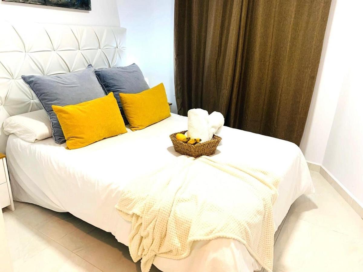 Wonderful And Young Triplex Playa Las Americas Playa de las Americas  Bagian luar foto