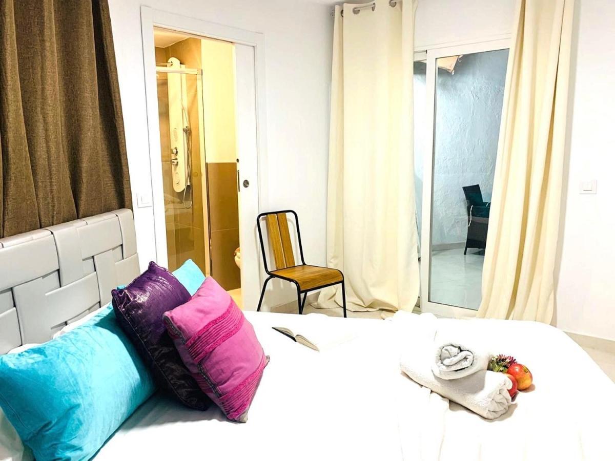 Wonderful And Young Triplex Playa Las Americas Playa de las Americas  Bagian luar foto