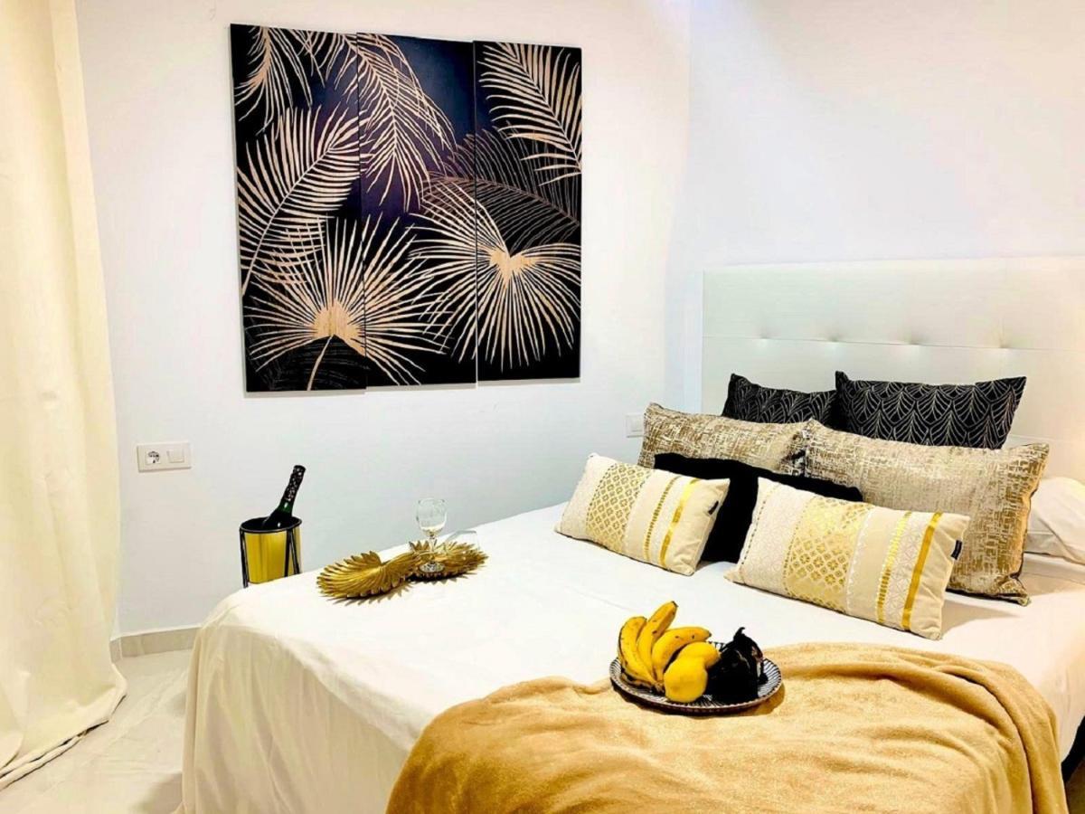 Wonderful And Young Triplex Playa Las Americas Playa de las Americas  Bagian luar foto